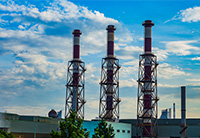 闻喜柴油发电机组进气门与排气门磨损严重是什么原因