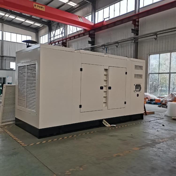 闻喜发电机出租