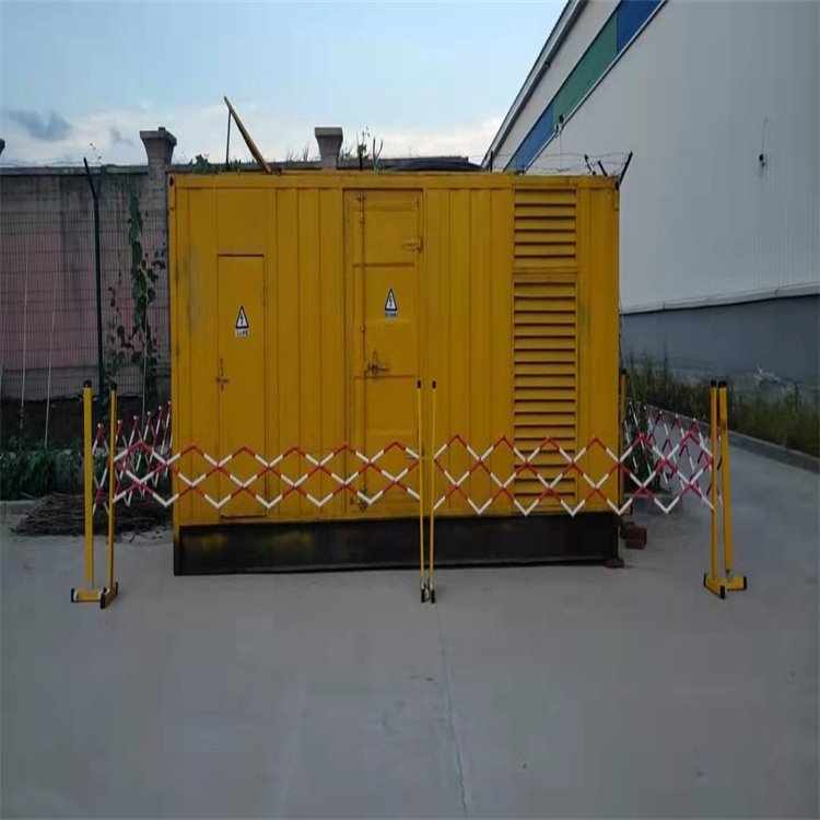 闻喜发电机组油箱盖上留出小气孔有什么用？