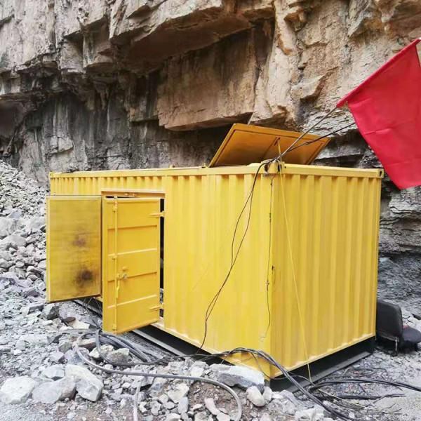 闻喜柴油发电机组使用注意事项要牢记