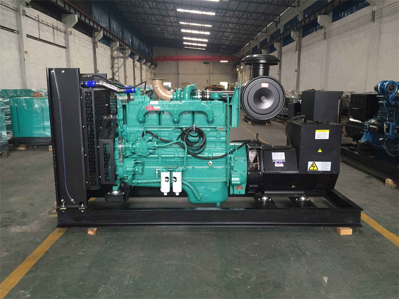 闻喜如何调整燃气发电机的点火提前角？