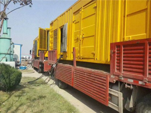 闻喜发电机停电自启装置主要有以下几种类型？