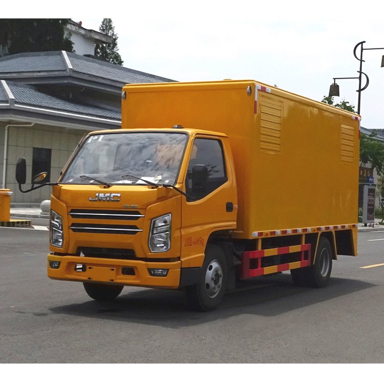 闻喜发电车出租