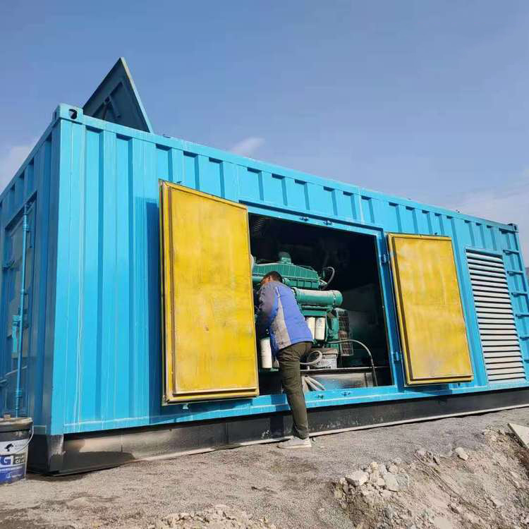 闻喜发电车出租