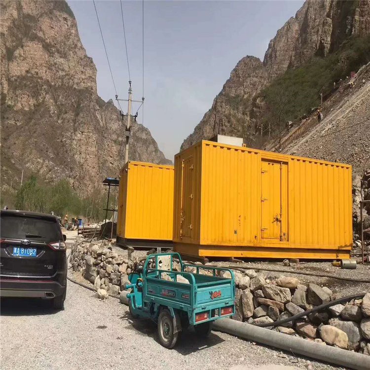 闻喜柴油发电机组的保养周期是多久？