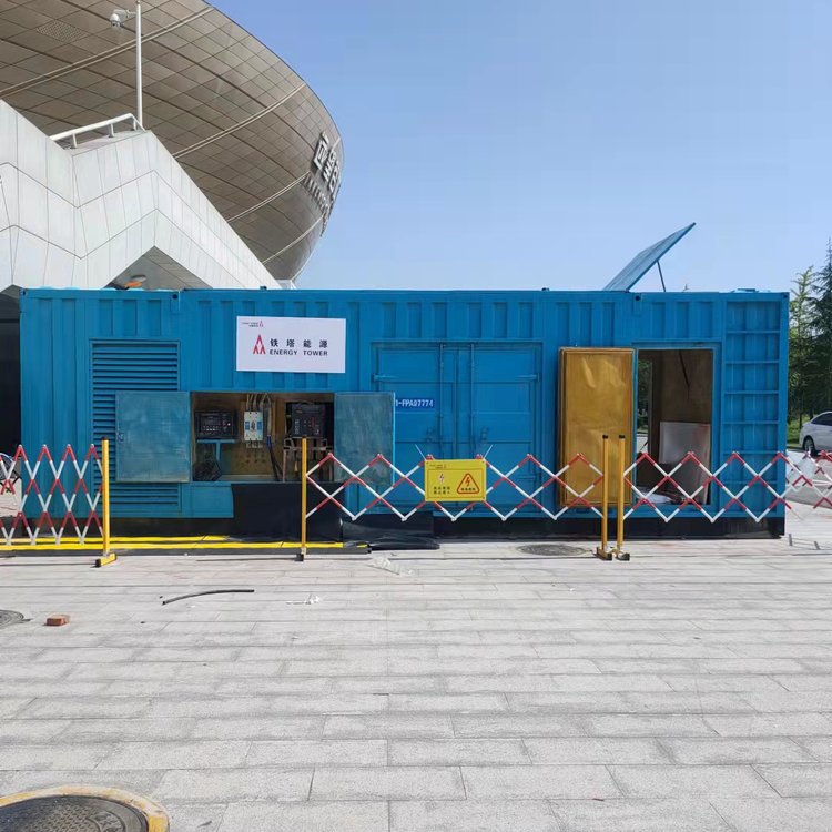 闻喜介绍一下发电机组维修保养的具体操作流程