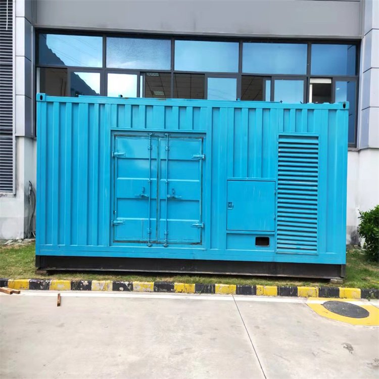 闻喜发电机组使用中应注意什么事项？