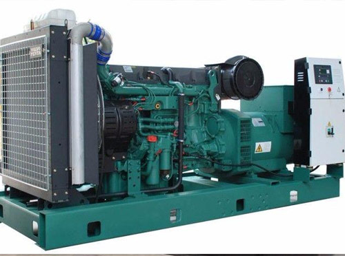 闻喜升级现有发电机组的成本大概是多少？