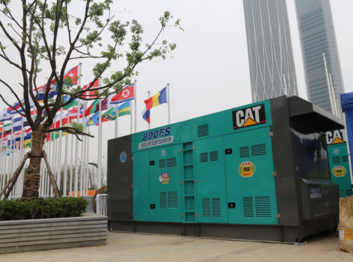 闻喜详细介绍一下升级发电机组的具体步骤