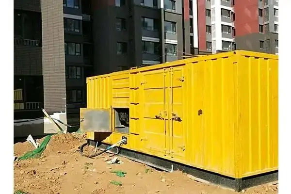 闻喜发电机出租负载测试对电瓶的寿命有影响吗？