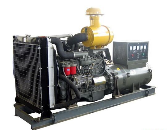 闻喜汽油发电机组电瓶电解液密度偏低时如何调整？