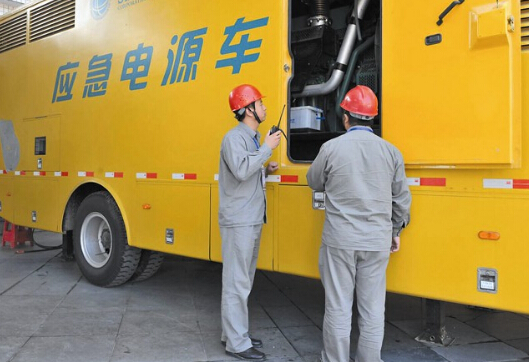 闻喜如何清理被灰尘覆盖的机油散热器？