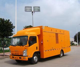 闻喜发电机组除垢剂对水冷式机油散热器有损害吗？