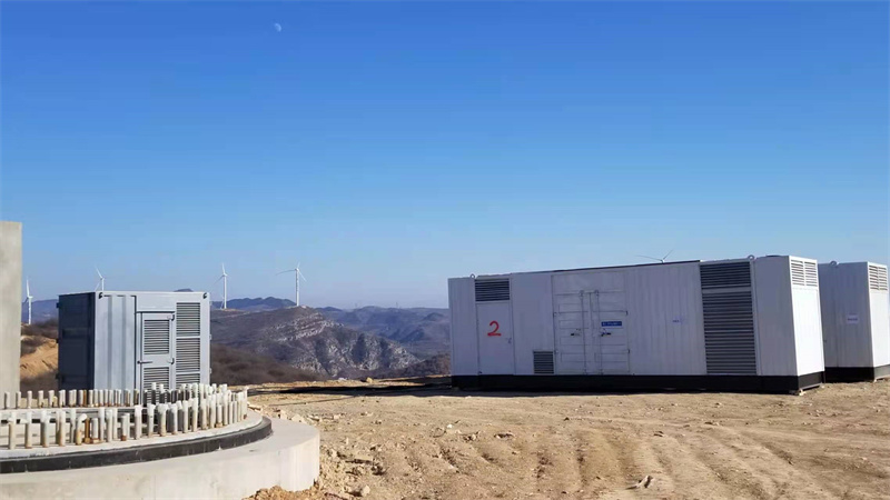 闻喜带燃油预热系统的柴油发电机组在冬季启动前需要做哪些准备工作？